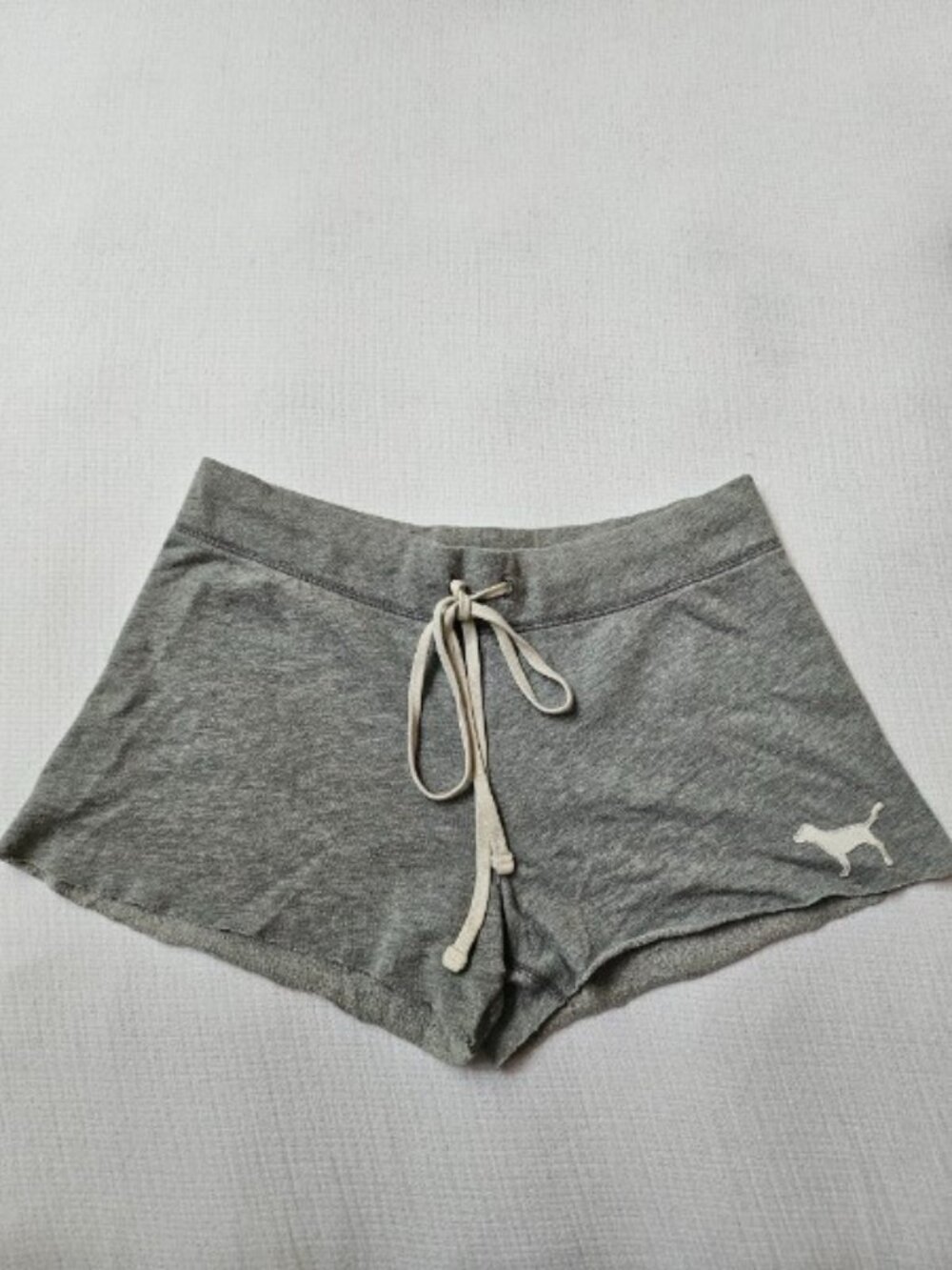 Vintage Y2K Victoria's Secret PINK Sweat Shorts